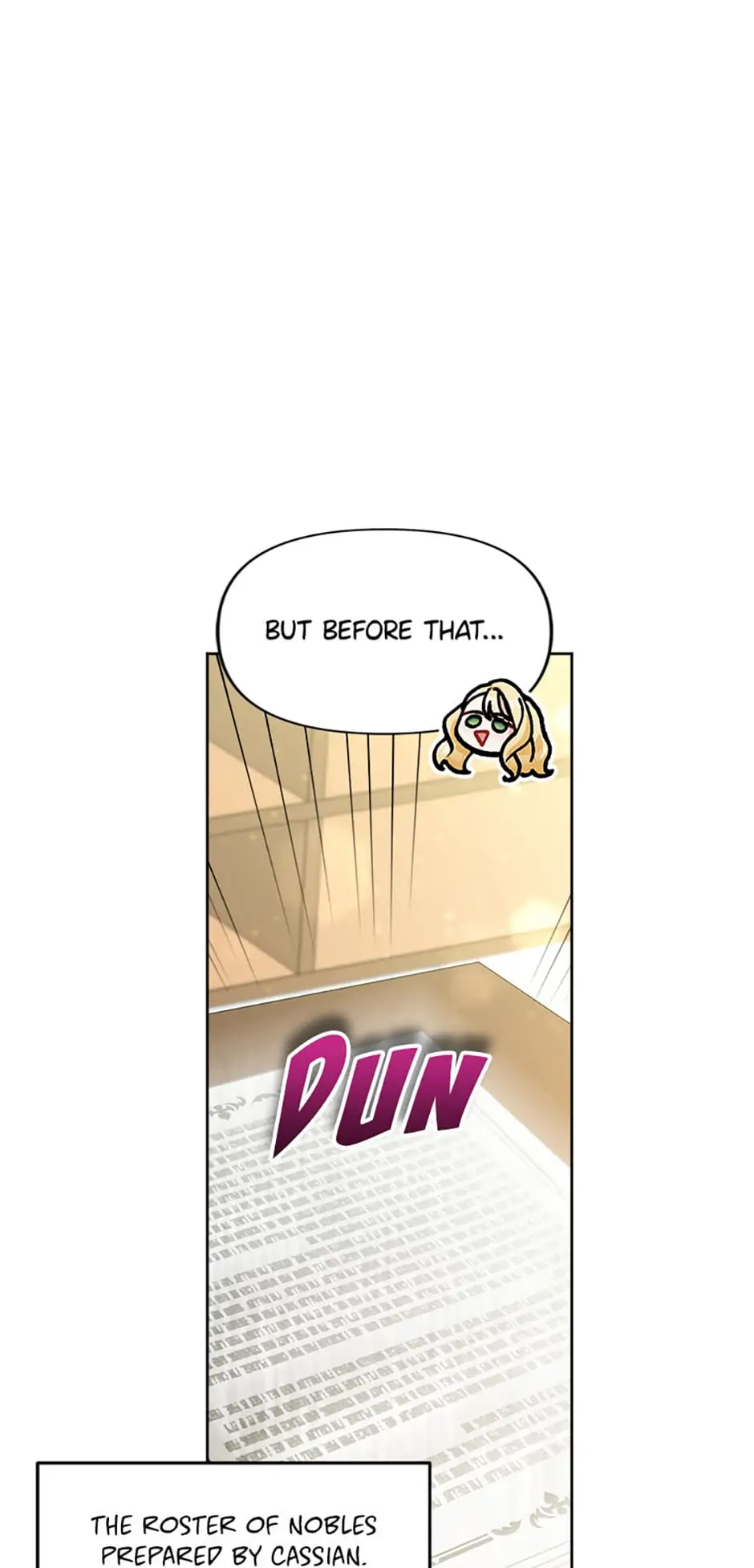 Please Don’t Come To The Villainess’ Stationery Store! Chapter 48 page 62