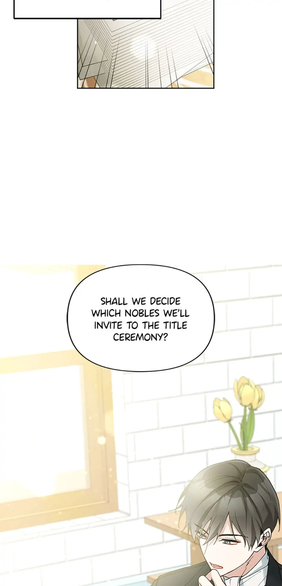 Please Don’t Come To The Villainess’ Stationery Store! Chapter 48 page 63