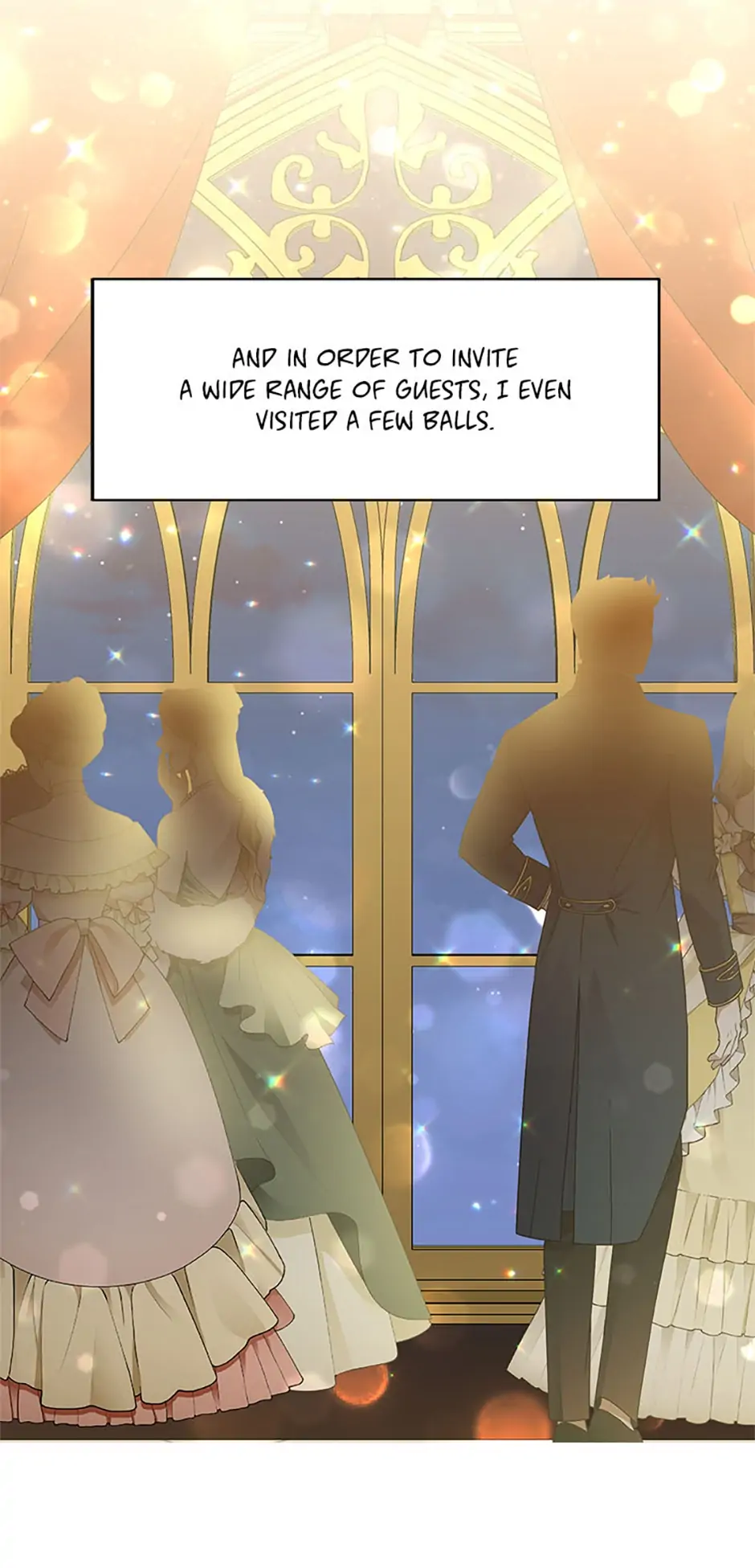 Please Don’t Come To The Villainess’ Stationery Store! Chapter 48 page 68