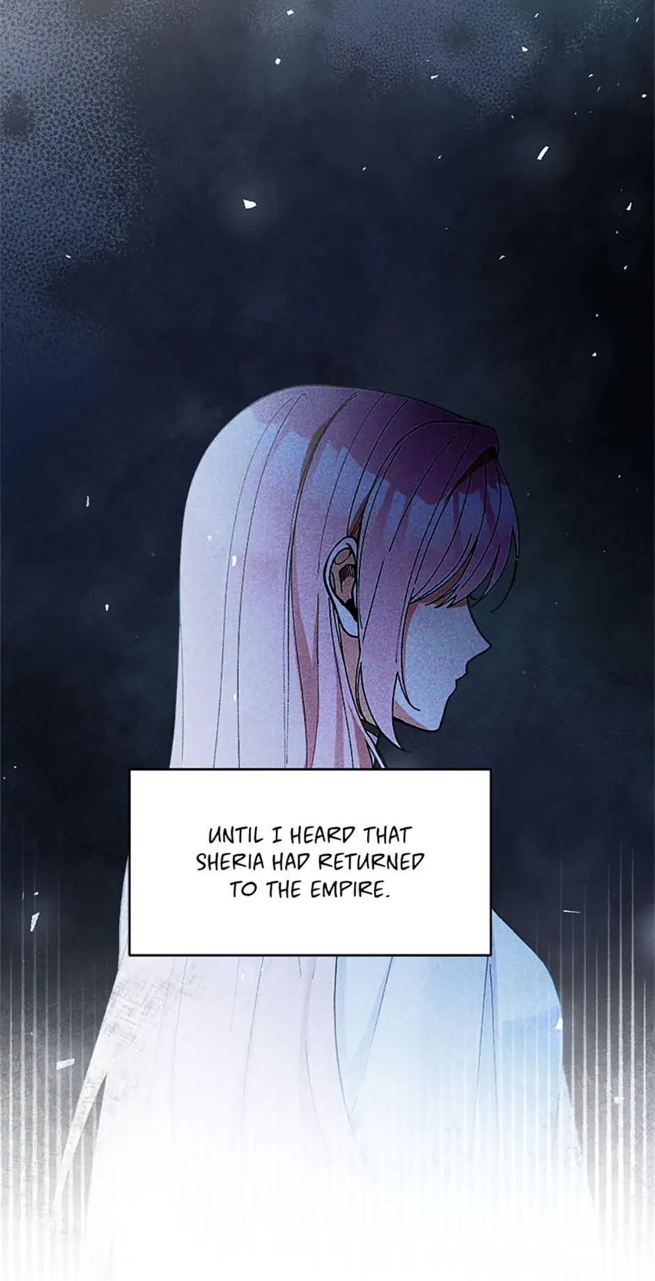 Please Don’t Come To The Villainess’ Stationery Store! Chapter 48 page 72