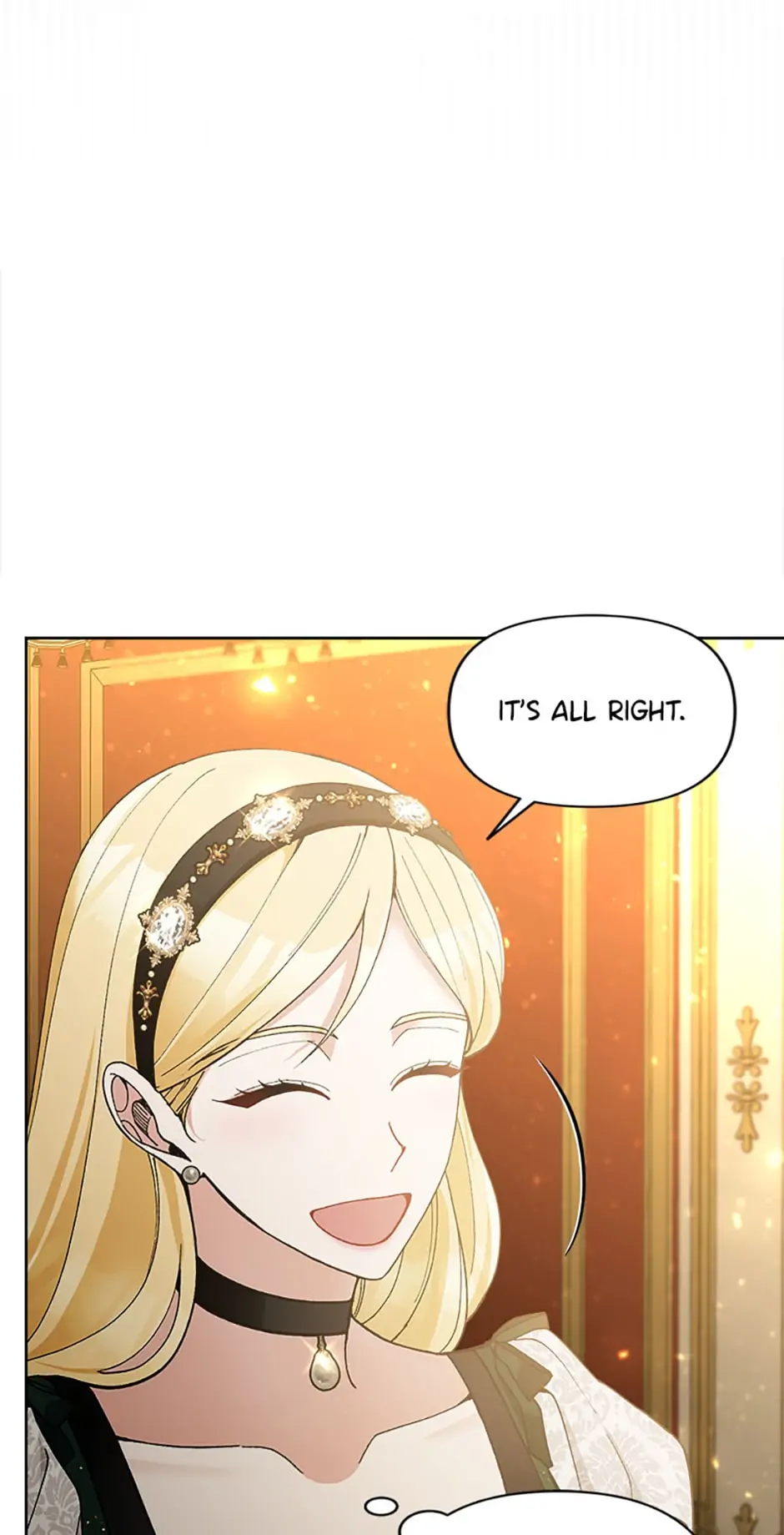 Please Don’t Come To The Villainess’ Stationery Store! Chapter 48 page 73