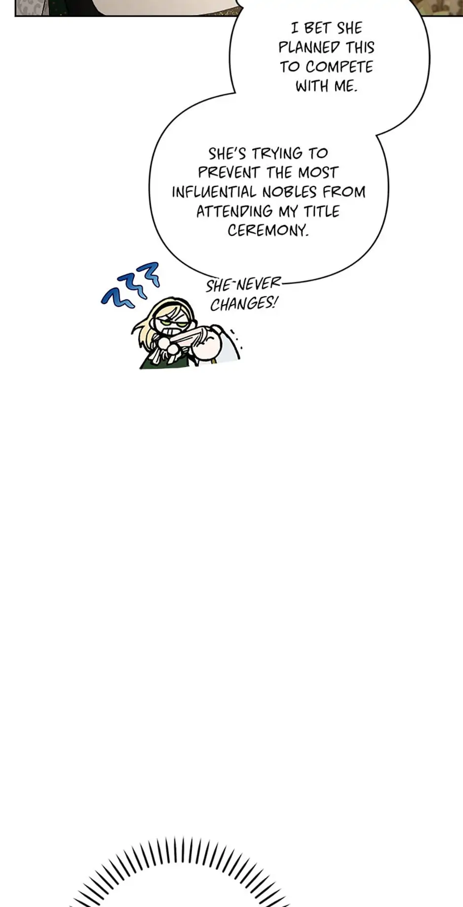 Please Don’t Come To The Villainess’ Stationery Store! Chapter 48 page 74