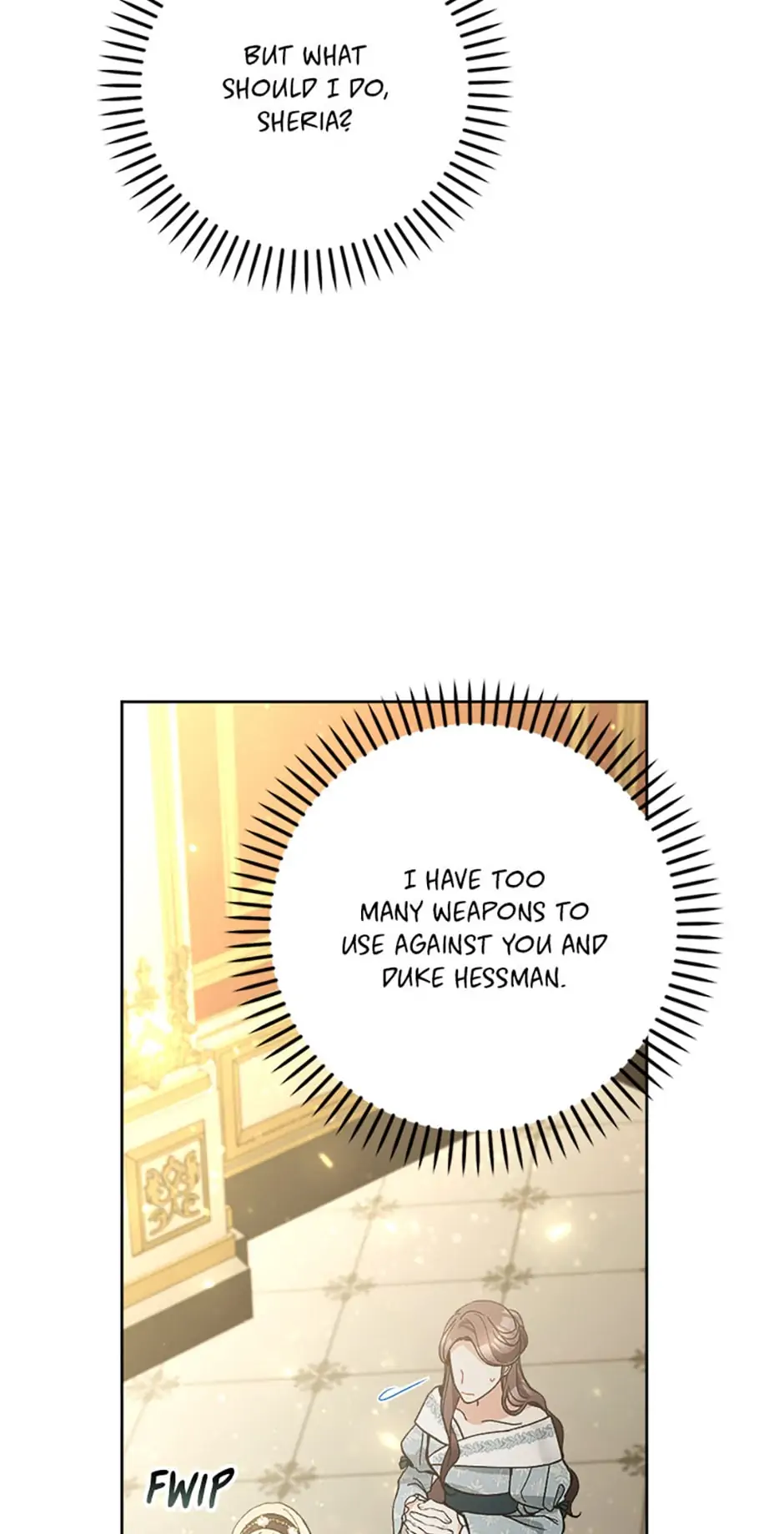 Please Don’t Come To The Villainess’ Stationery Store! Chapter 48 page 75