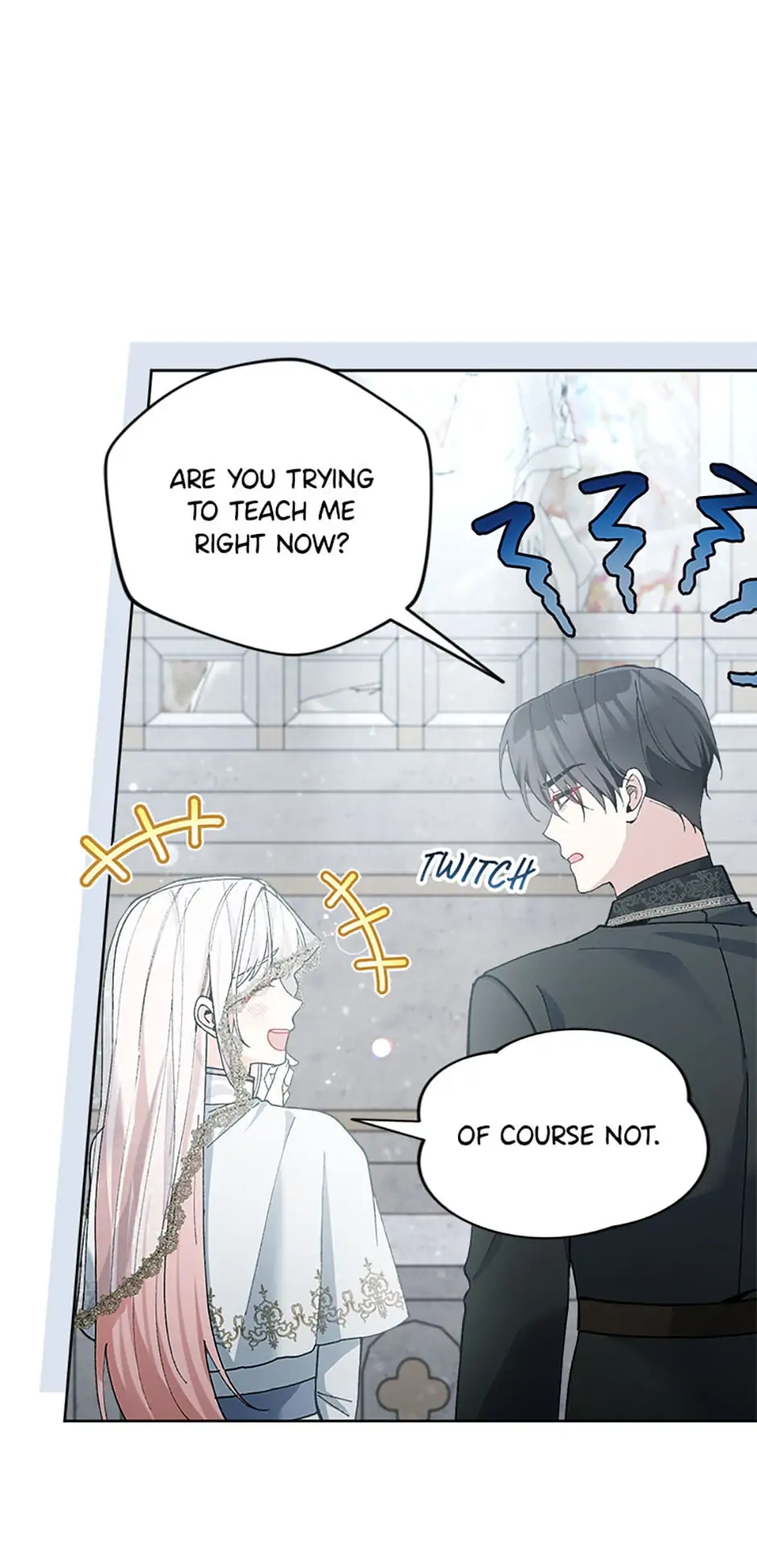 Please Don’t Come To The Villainess’ Stationery Store! Chapter 48 page 7