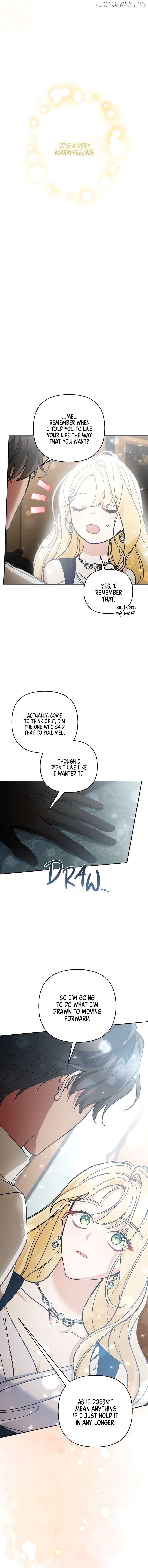 Please Don’t Come To The Villainess’ Stationery Store! Chapter 77 page 16
