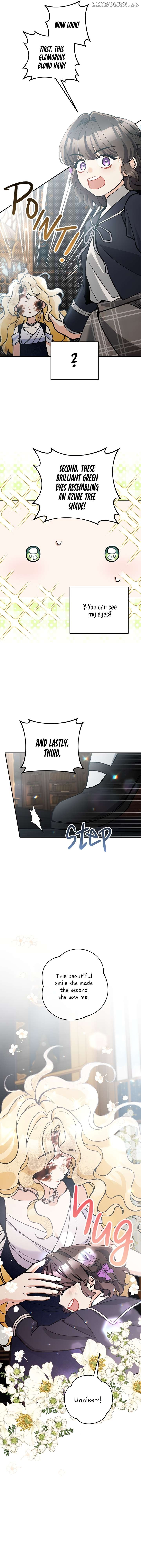 Please Don’t Come To The Villainess’ Stationery Store! Chapter 77 page 5
