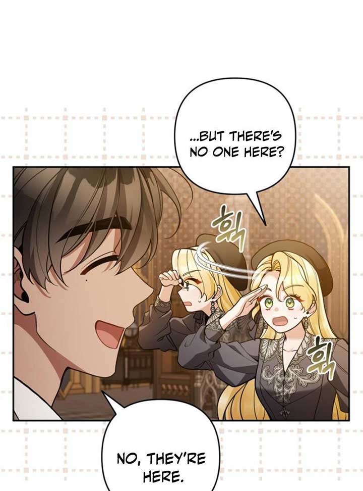 Please Don’t Come To The Villainess’ Stationery Store! Chapter 82 page 9