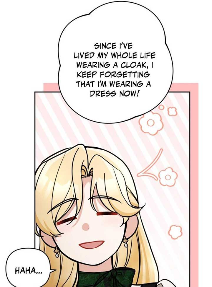 Please Don’t Come To The Villainess’ Stationery Store! Chapter 82 page 102
