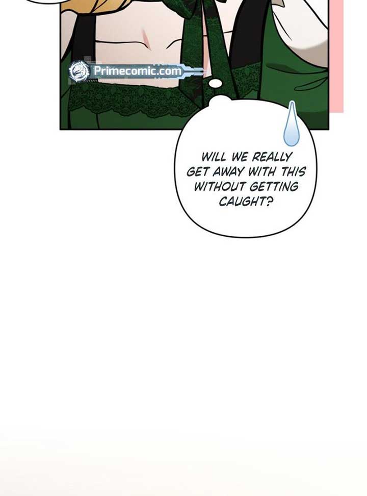 Please Don’t Come To The Villainess’ Stationery Store! Chapter 82 page 103