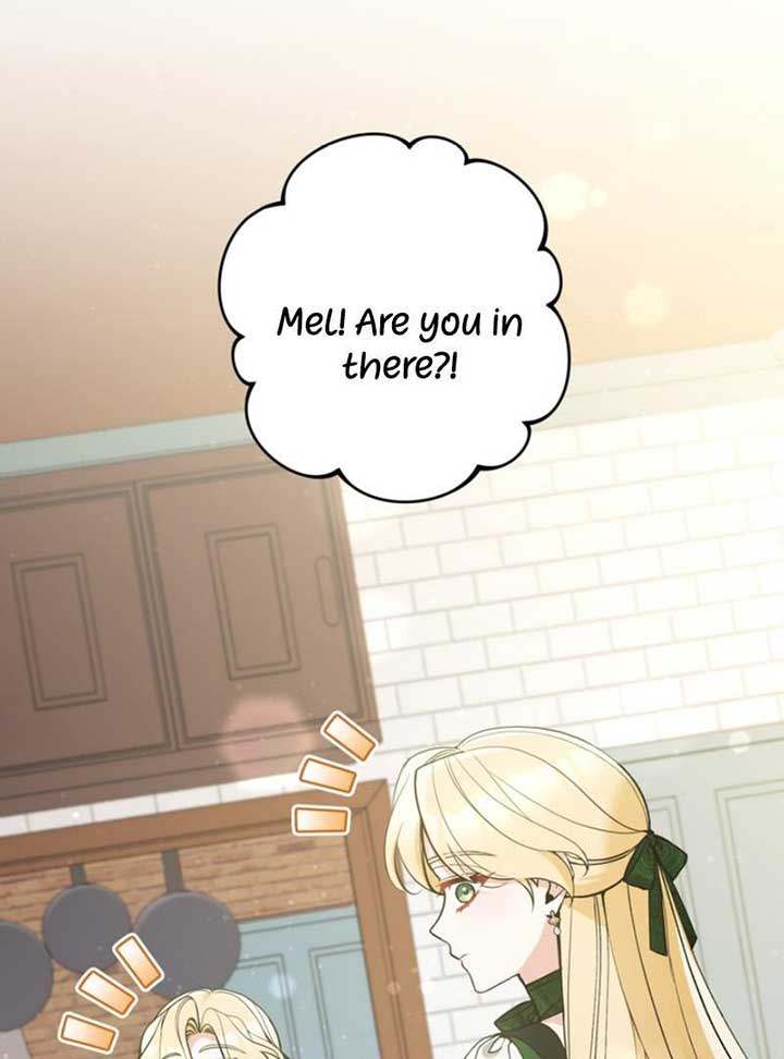 Please Don’t Come To The Villainess’ Stationery Store! Chapter 82 page 104