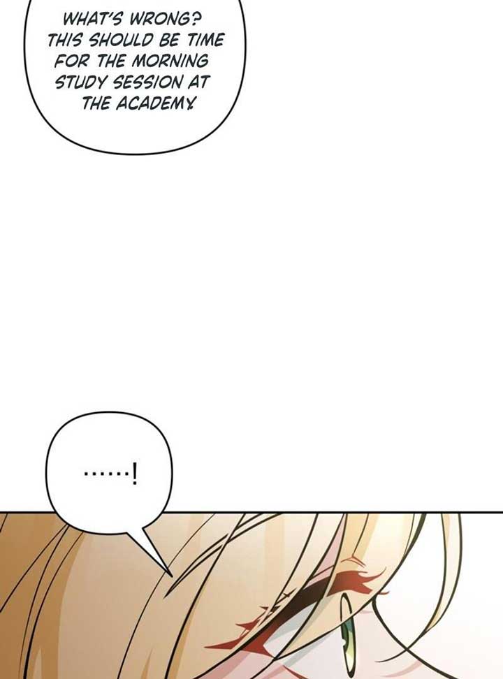 Please Don’t Come To The Villainess’ Stationery Store! Chapter 82 page 107