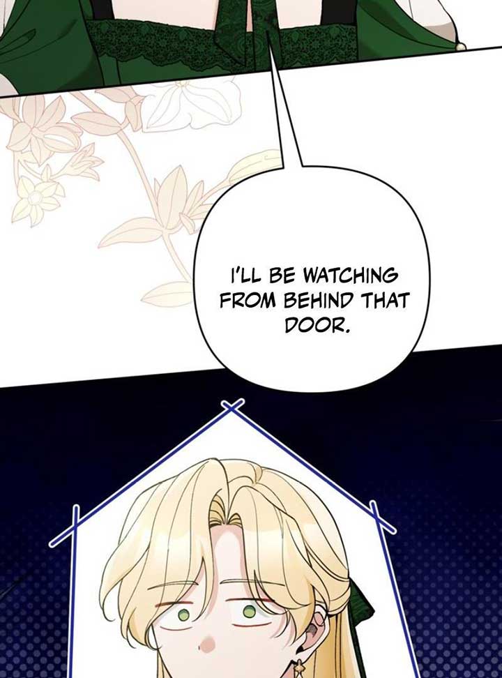 Please Don’t Come To The Villainess’ Stationery Store! Chapter 82 page 112