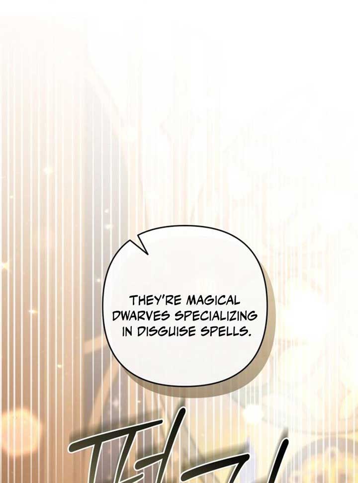 Please Don’t Come To The Villainess’ Stationery Store! Chapter 82 page 12