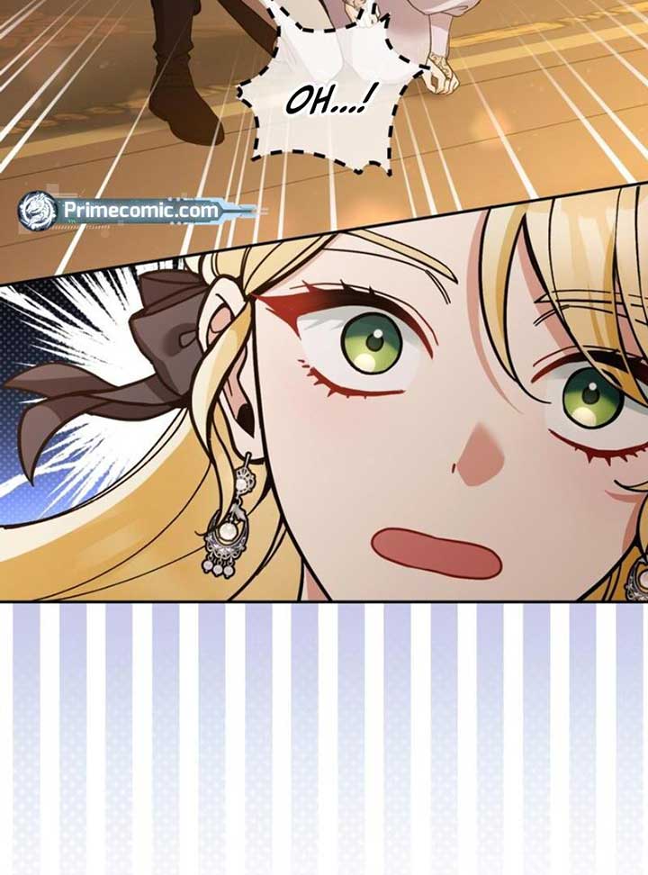 Please Don’t Come To The Villainess’ Stationery Store! Chapter 82 page 14