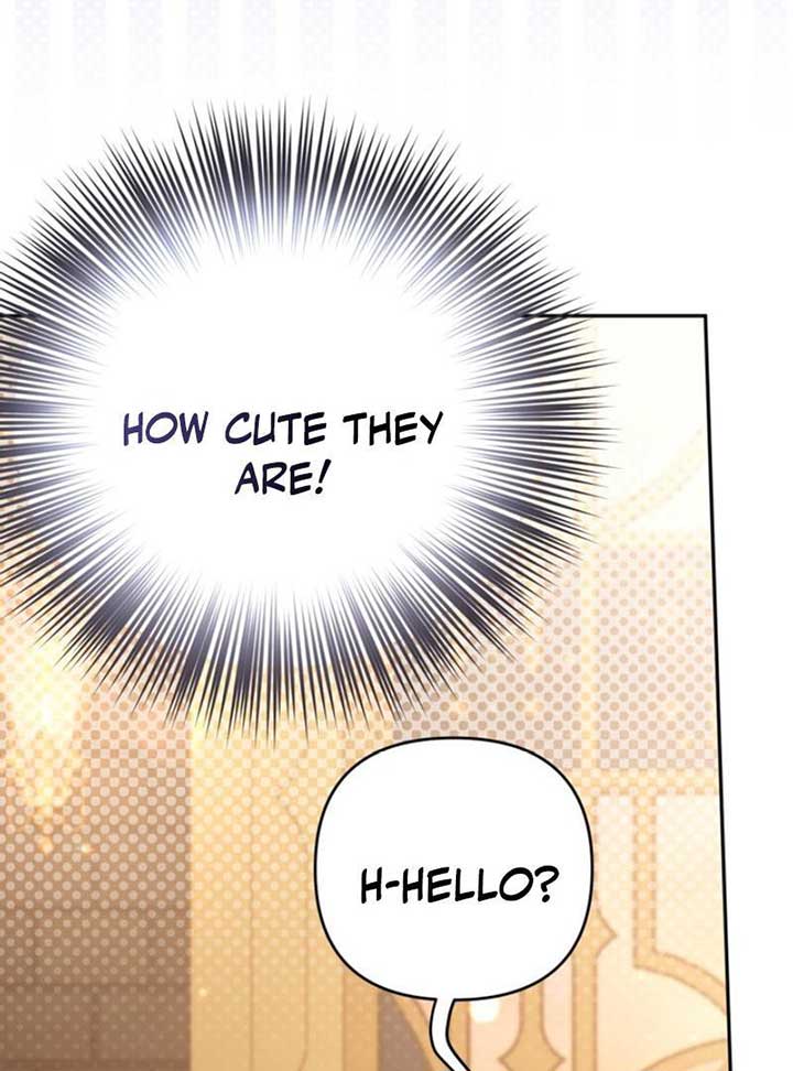 Please Don’t Come To The Villainess’ Stationery Store! Chapter 82 page 15