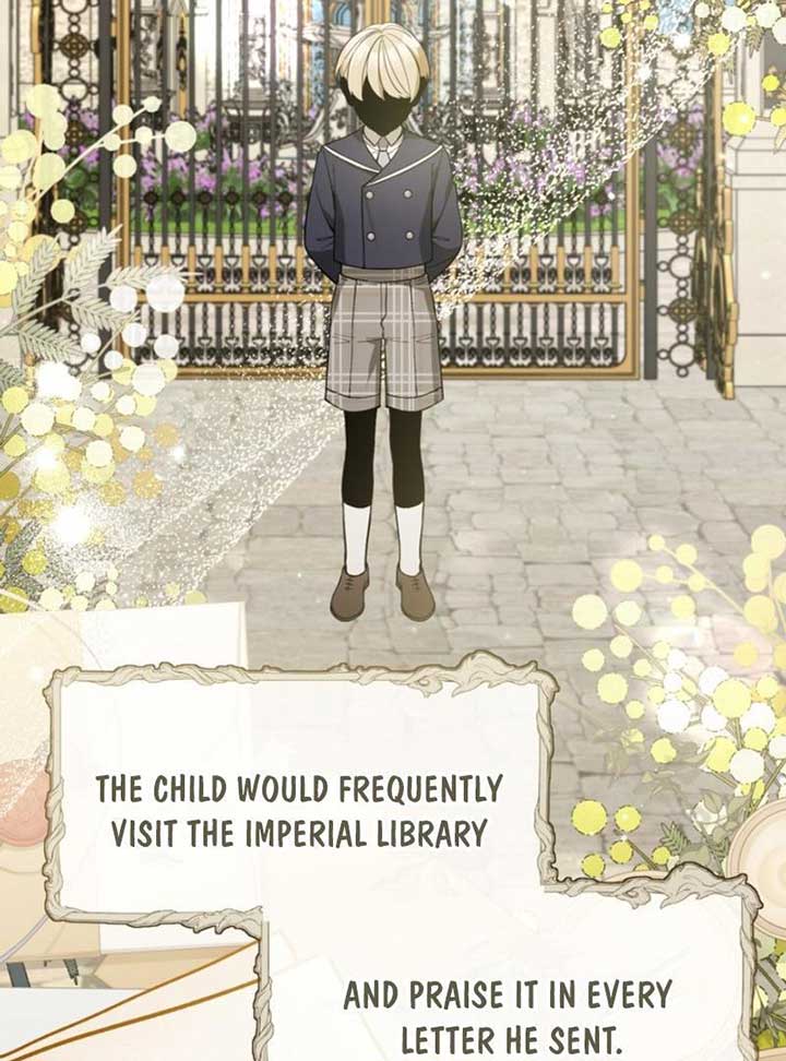 Please Don’t Come To The Villainess’ Stationery Store! Chapter 82 page 22