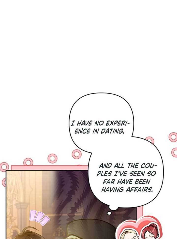 Please Don’t Come To The Villainess’ Stationery Store! Chapter 82 page 2