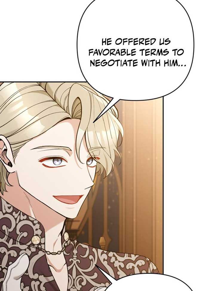 Please Don’t Come To The Villainess’ Stationery Store! Chapter 82 page 29