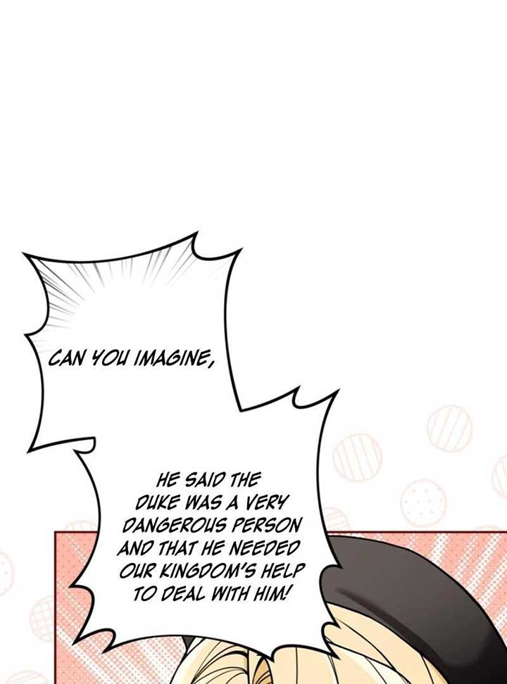 Please Don’t Come To The Villainess’ Stationery Store! Chapter 82 page 32