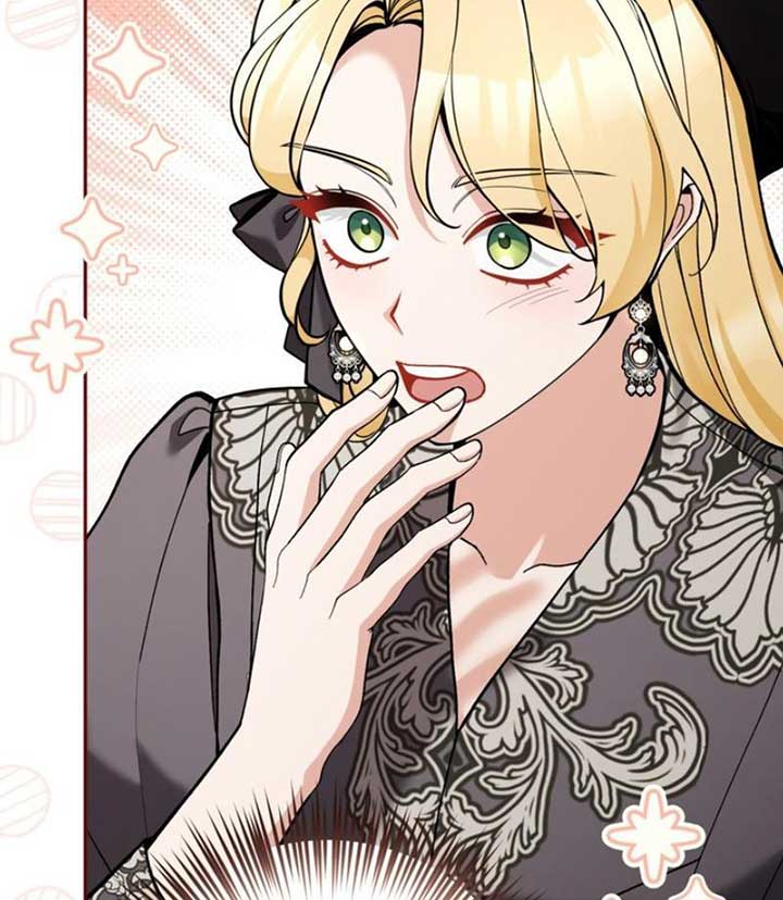 Please Don’t Come To The Villainess’ Stationery Store! Chapter 82 page 33