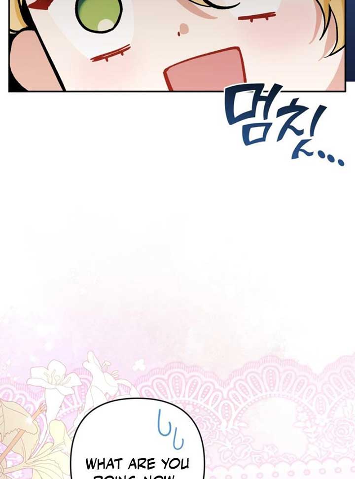 Please Don’t Come To The Villainess’ Stationery Store! Chapter 82 page 48