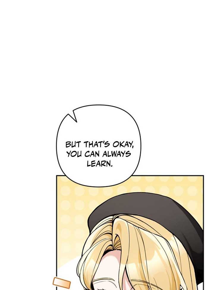 Please Don’t Come To The Villainess’ Stationery Store! Chapter 82 page 4