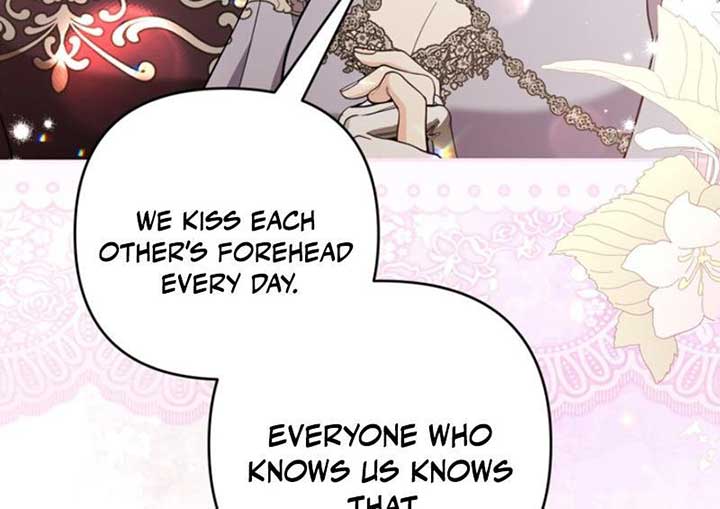 Please Don’t Come To The Villainess’ Stationery Store! Chapter 82 page 50