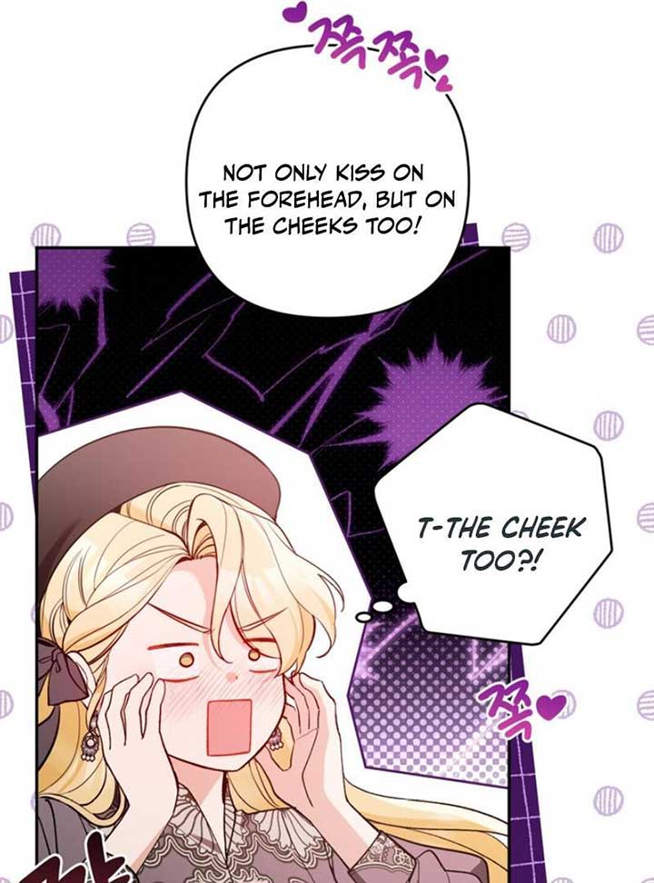 Please Don’t Come To The Villainess’ Stationery Store! Chapter 82 page 52