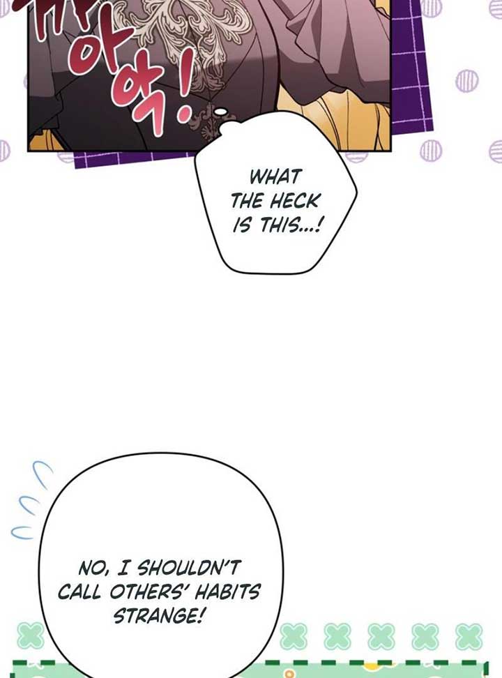 Please Don’t Come To The Villainess’ Stationery Store! Chapter 82 page 53