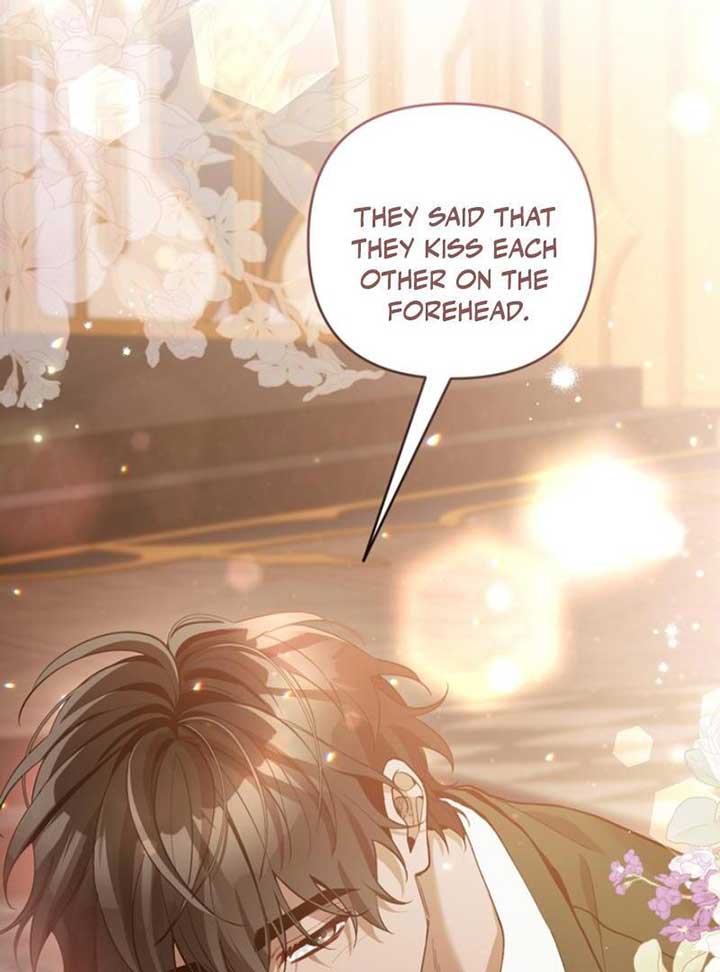 Please Don’t Come To The Villainess’ Stationery Store! Chapter 82 page 55