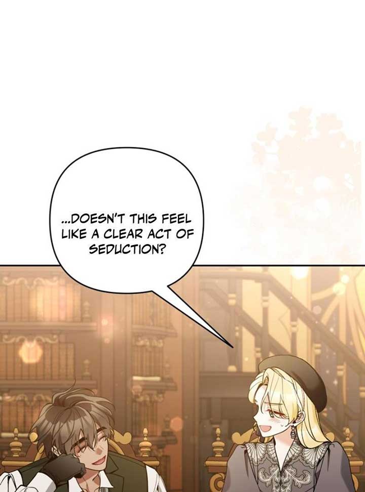 Please Don’t Come To The Villainess’ Stationery Store! Chapter 82 page 57