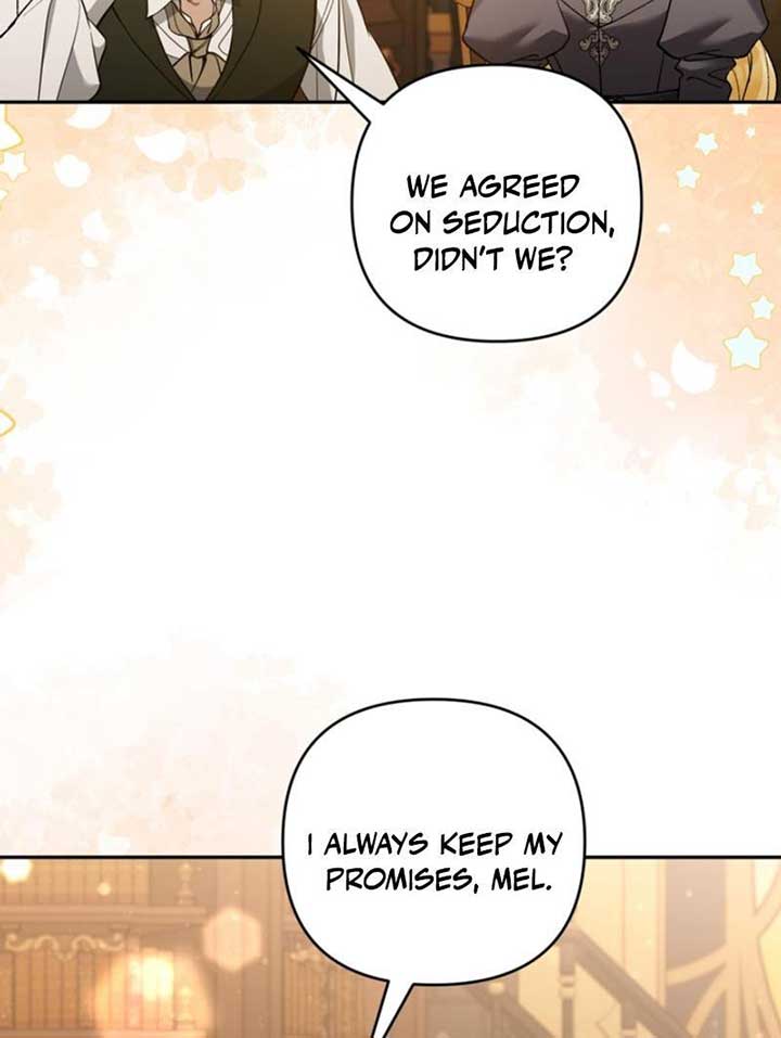 Please Don’t Come To The Villainess’ Stationery Store! Chapter 82 page 58