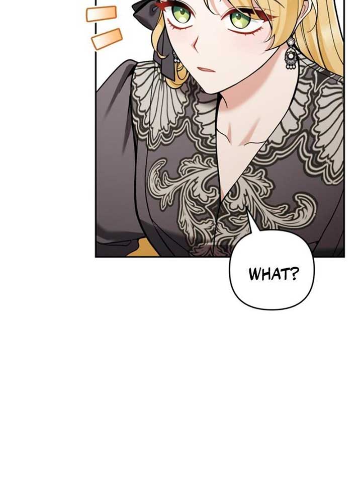 Please Don’t Come To The Villainess’ Stationery Store! Chapter 82 page 5