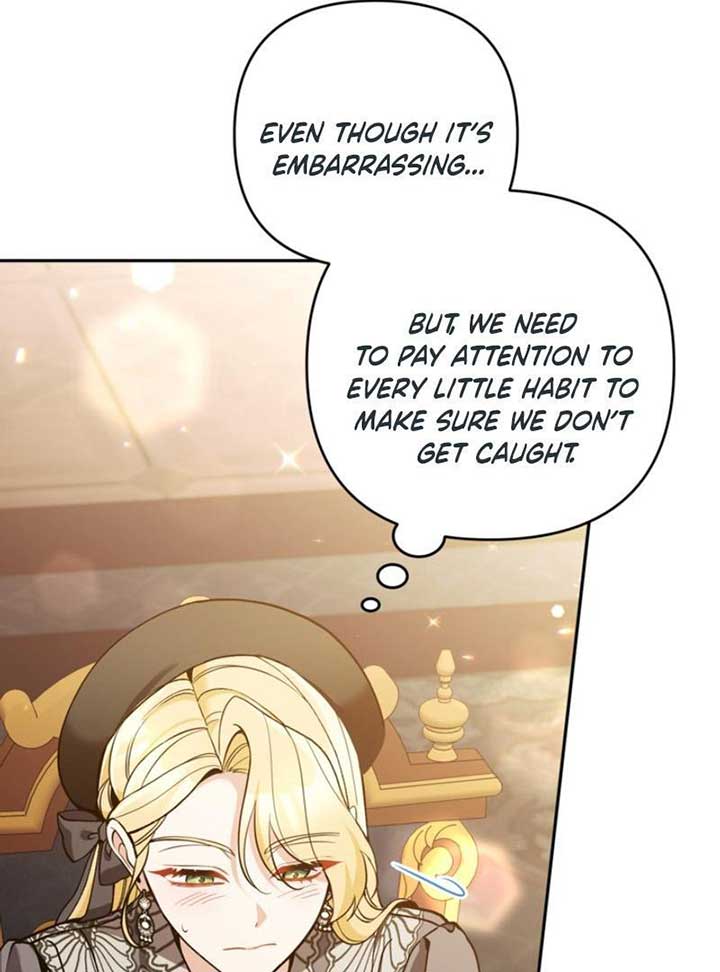 Please Don’t Come To The Villainess’ Stationery Store! Chapter 82 page 60