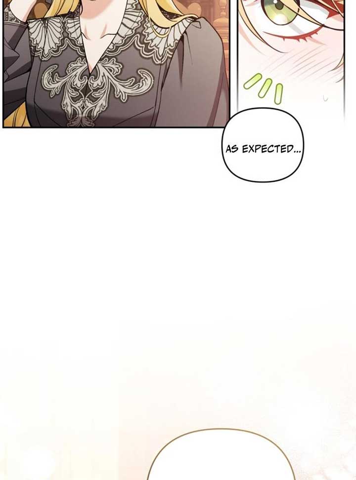 Please Don’t Come To The Villainess’ Stationery Store! Chapter 82 page 71