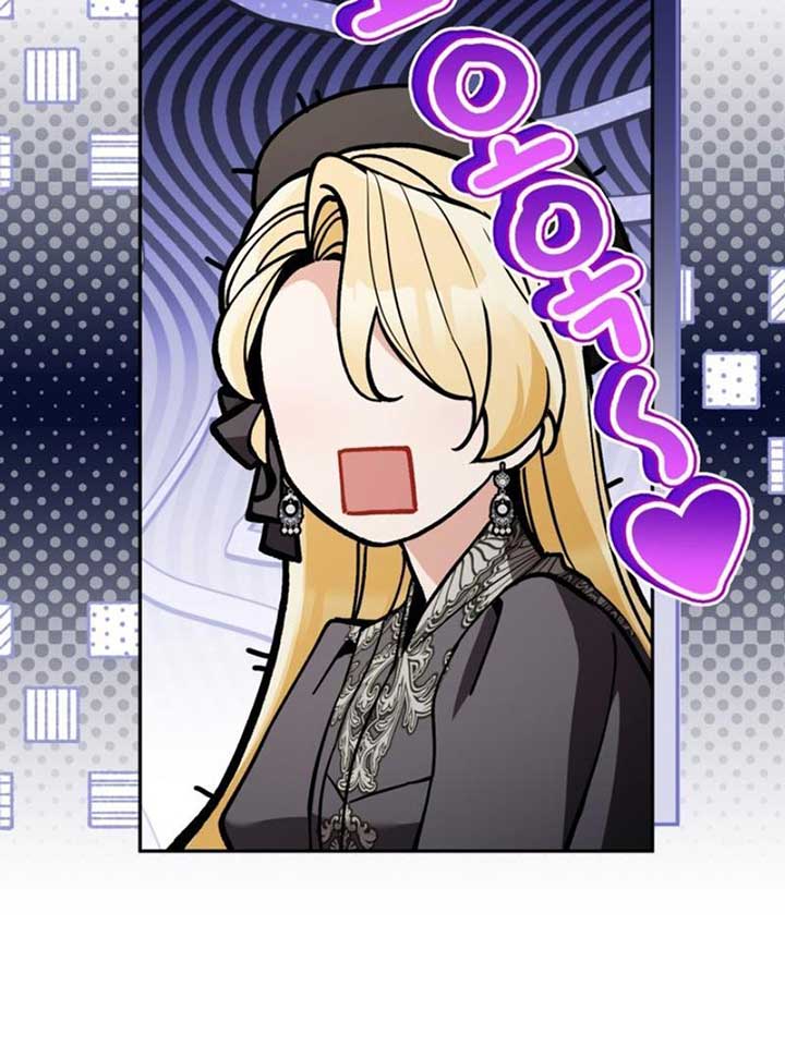 Please Don’t Come To The Villainess’ Stationery Store! Chapter 82 page 79
