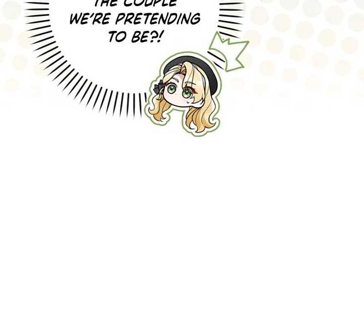 Please Don’t Come To The Villainess’ Stationery Store! Chapter 82 page 8