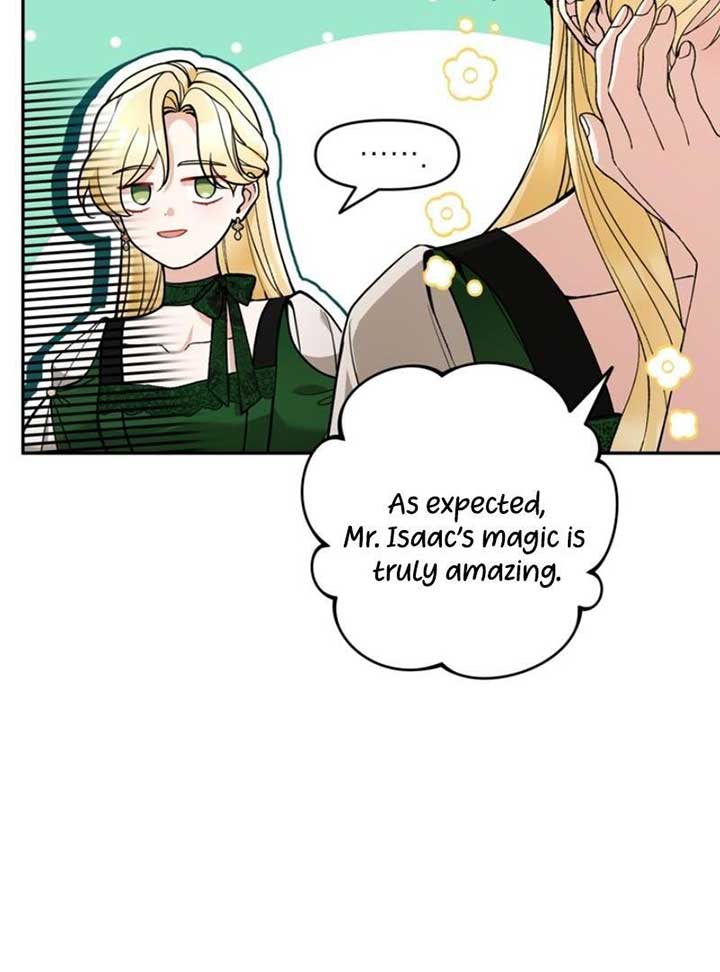 Please Don’t Come To The Villainess’ Stationery Store! Chapter 82 page 90