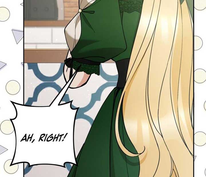 Please Don’t Come To The Villainess’ Stationery Store! Chapter 82 page 92