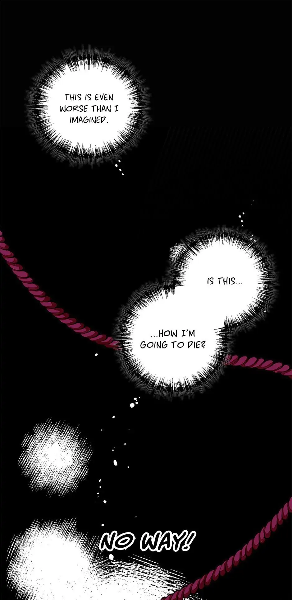 Please Don’t Eat Me Chapter 1 page 10