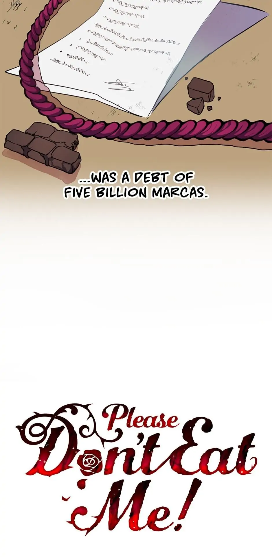 Please Don’t Eat Me Chapter 1 page 15