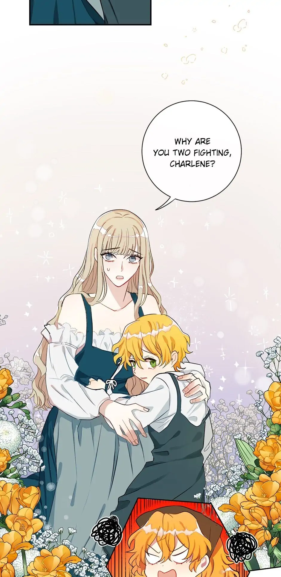 Please Don’t Eat Me Chapter 1 page 18