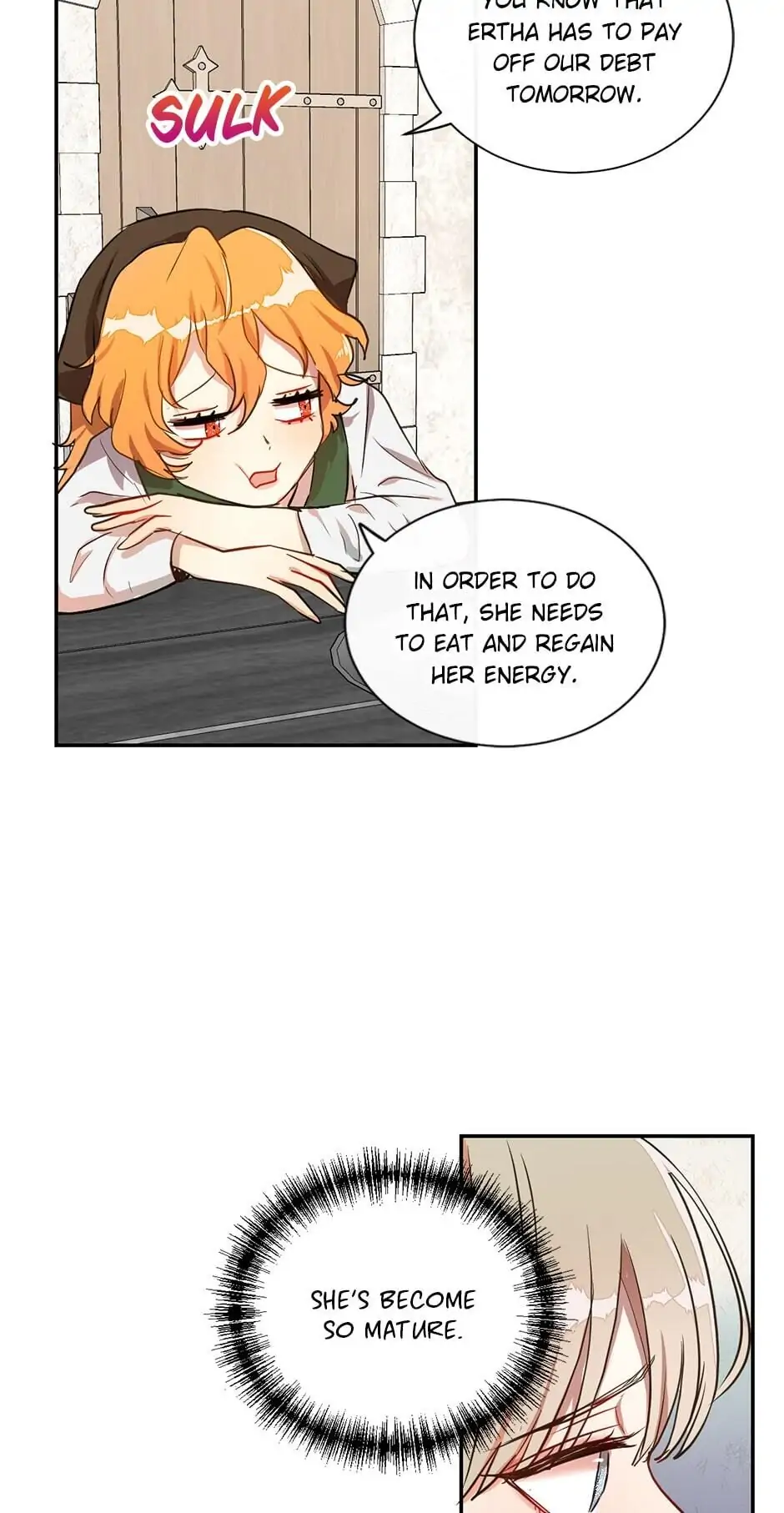 Please Don’t Eat Me Chapter 1 page 21