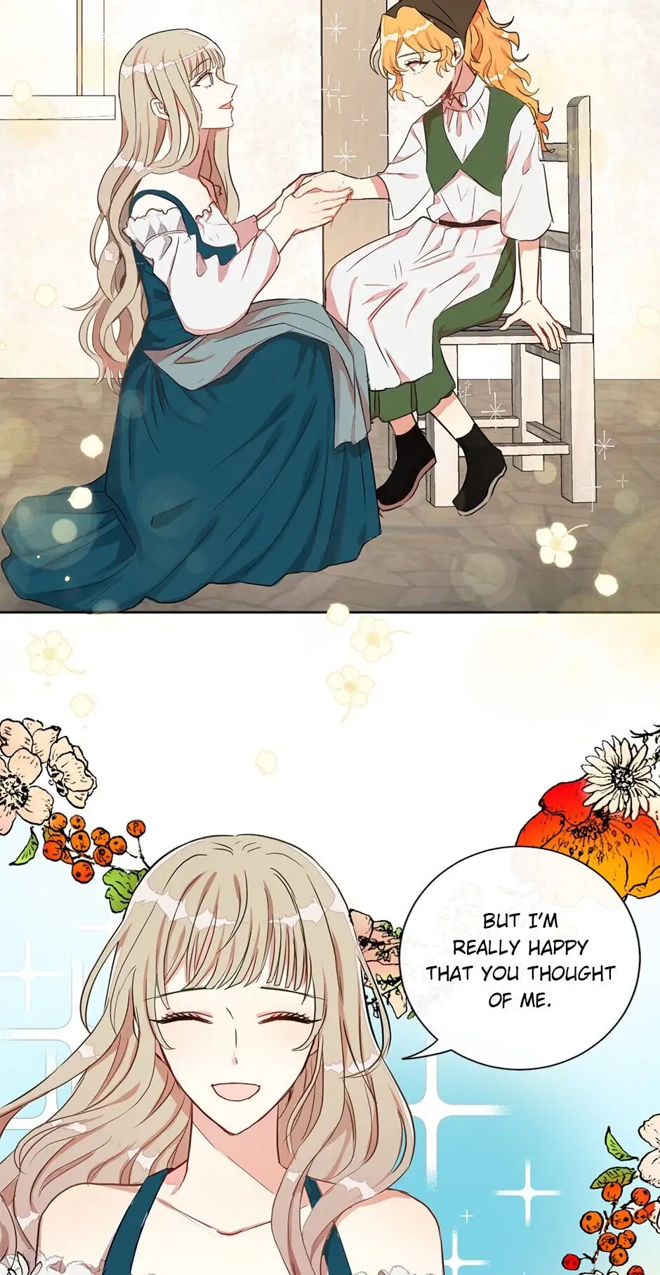 Please Don’t Eat Me Chapter 1 page 24