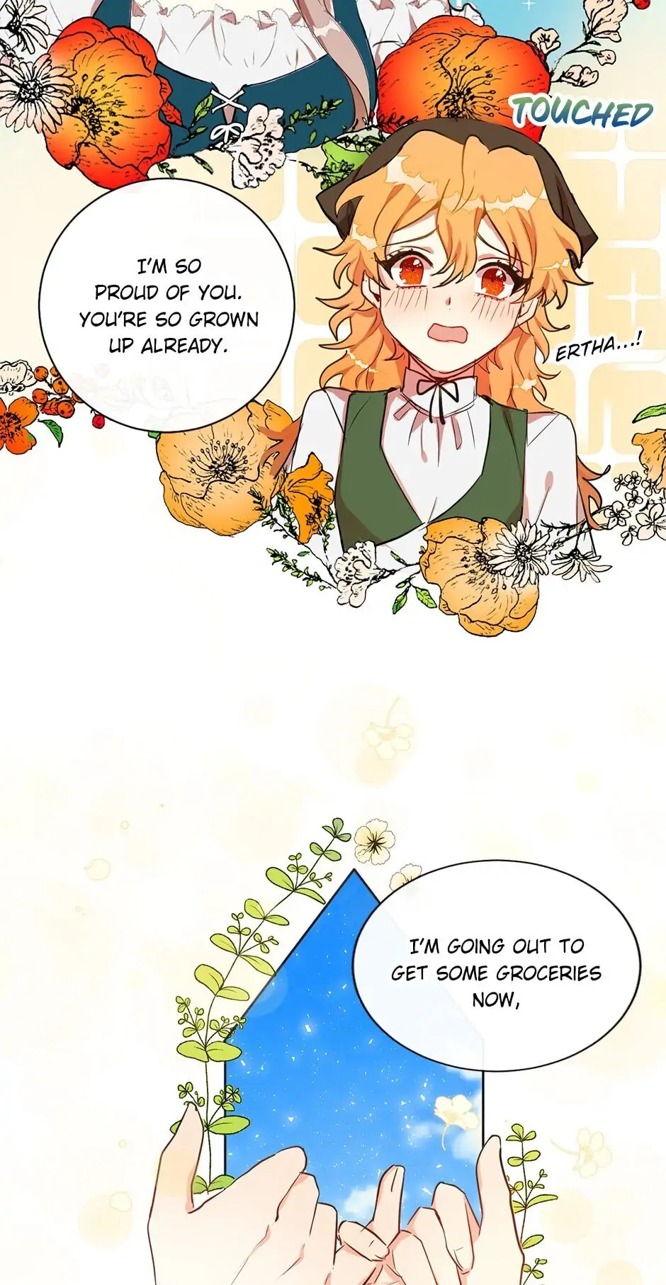 Please Don’t Eat Me Chapter 1 page 25