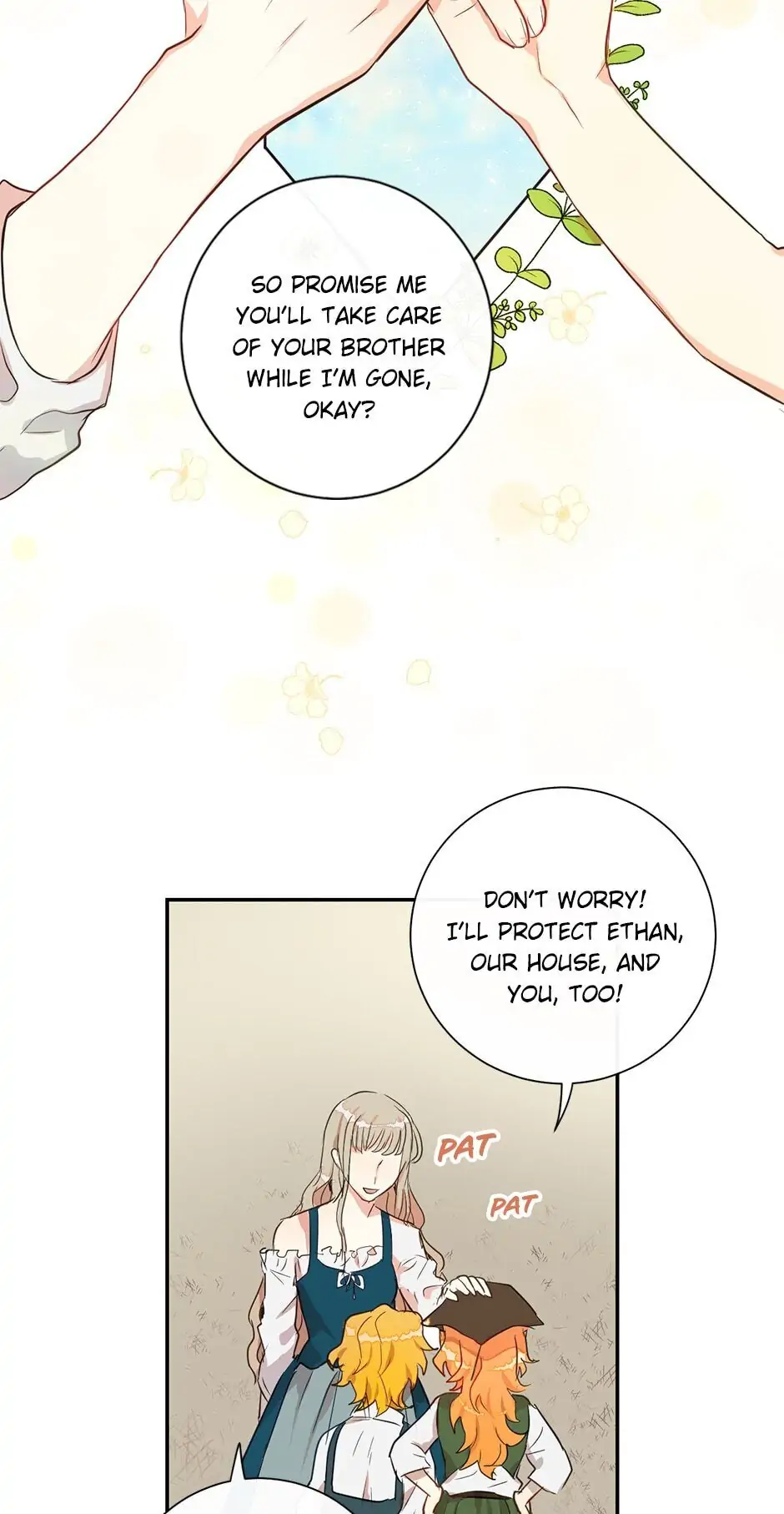 Please Don’t Eat Me Chapter 1 page 26