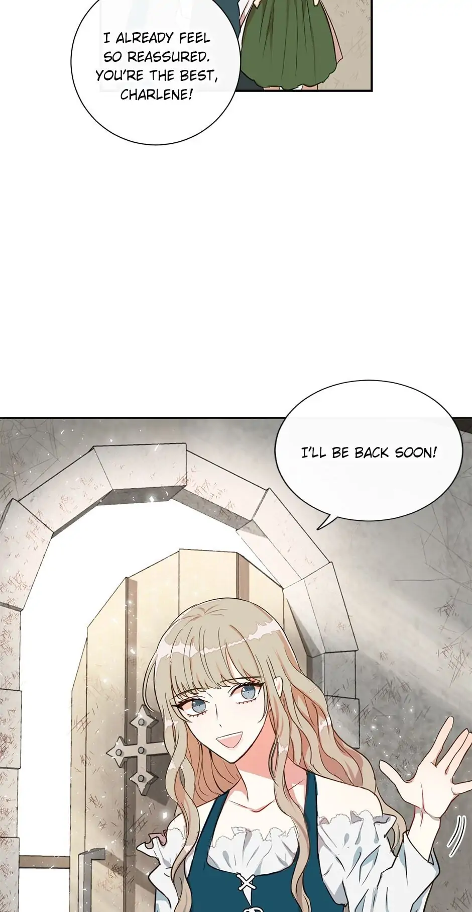 Please Don’t Eat Me Chapter 1 page 27