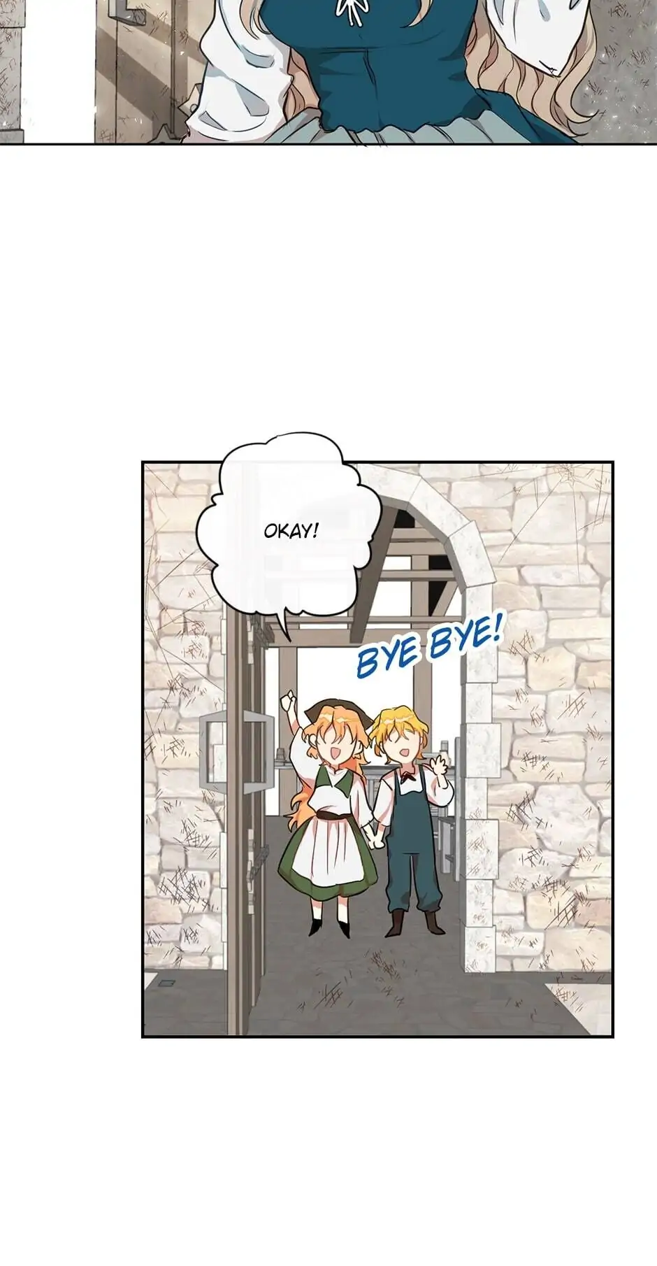 Please Don’t Eat Me Chapter 1 page 28
