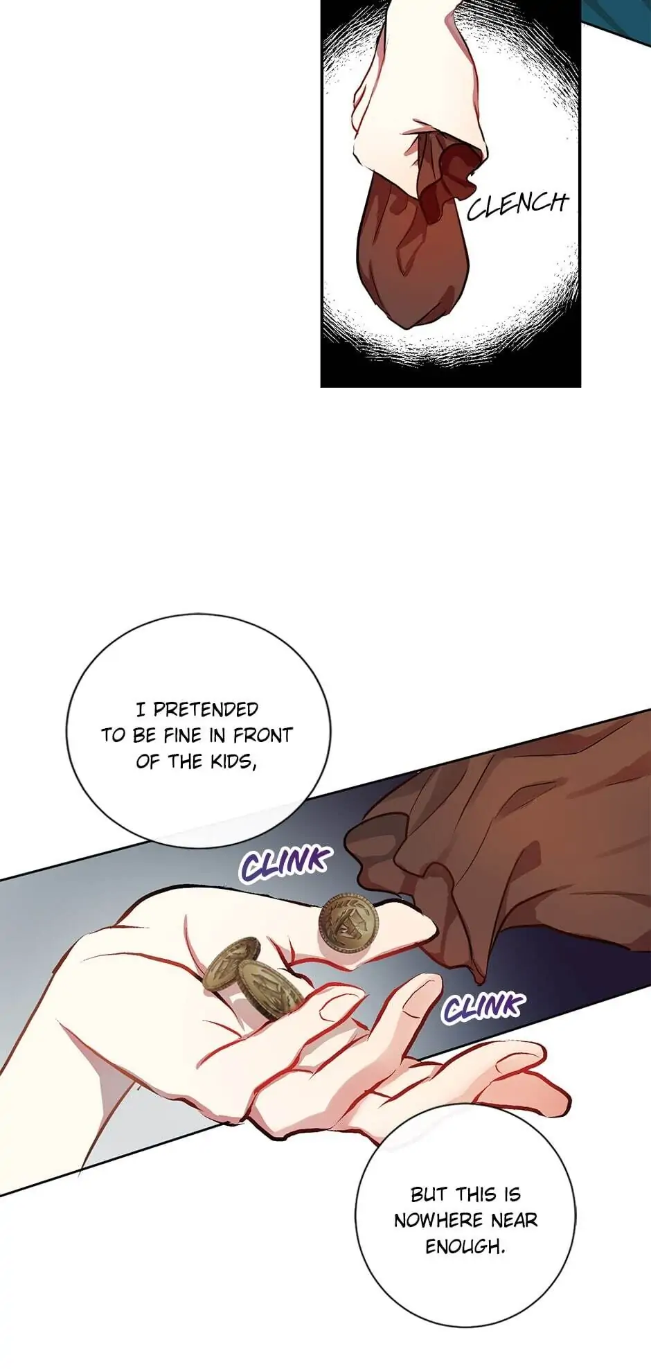 Please Don’t Eat Me Chapter 1 page 30