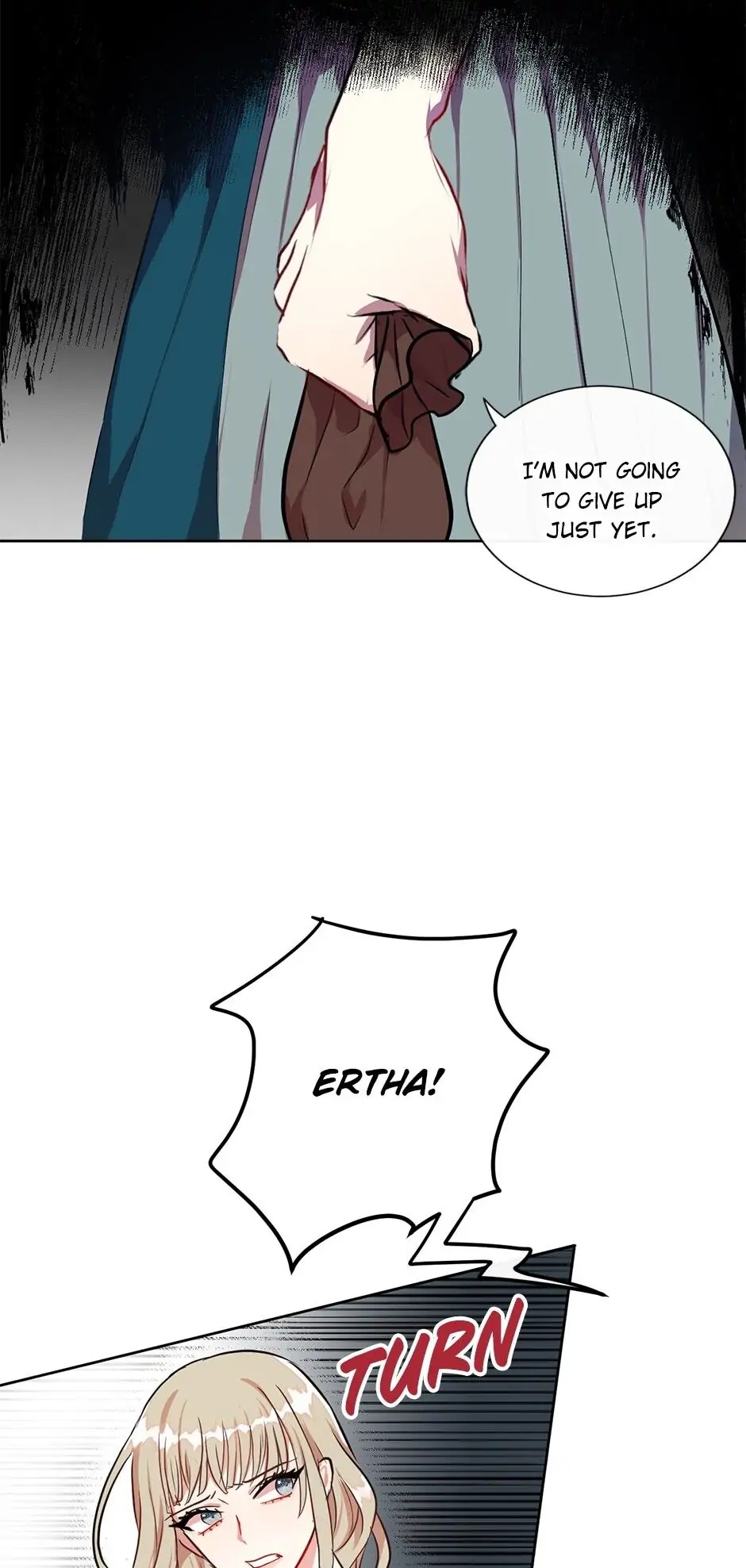 Please Don’t Eat Me Chapter 1 page 34